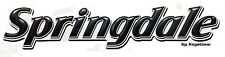 Springdale keystone trailer for sale  Portland