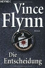 Entscheidung roman flynn gebraucht kaufen  Berlin