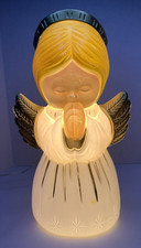 1999 angel praying for sale  Houston
