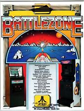 Battle zone arcade for sale  Collingswood
