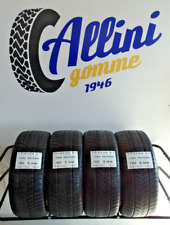 Set gomme invernali usato  Aversa