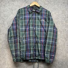 Stussy jacket size for sale  SHREWSBURY