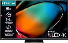 Hisense 55u8kqtuk inch for sale  BICESTER