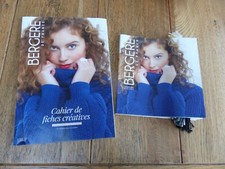 Catalogue bergere explications d'occasion  Perrignier