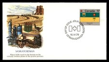 Mayfairstamps canada fdc for sale  Appleton