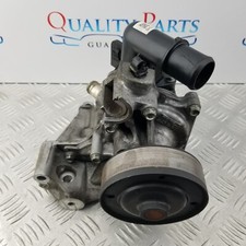 Mazda water pump for sale  LIVINGSTON