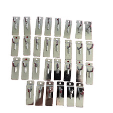 Slat board hooks for sale  Winter Haven