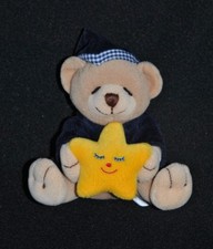 Peluche doudou ours d'occasion  Krautergersheim