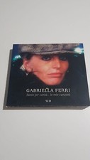 Gabriella ferri tanto usato  Trebisacce