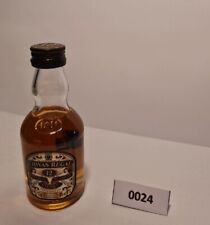 Mignon miniature chivas usato  Grottammare