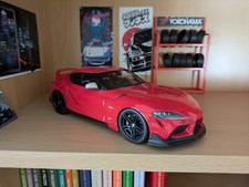 Spirit toyota supra for sale  RUISLIP