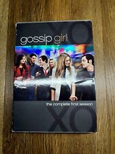 Gossip girl dvd for sale  Milford