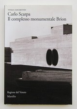 Carlo scarpa complesso usato  Palermo