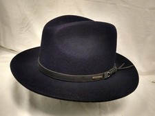 Stetson light felt gebraucht kaufen  Peiting