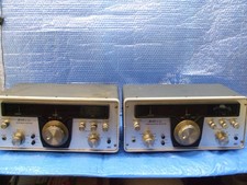 Allied receivers 190 for sale  Burbank