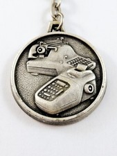 Keychain typewriters octb d'occasion  Expédié en Belgium