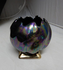 glass posy bowl for sale glass posy bowl for sale THETFORD