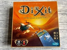 DIXIT - gra roku 2010 - niegrana na sprzedaż  Wysyłka do Poland