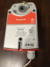Atuador acoplado direto Honeywell HF23BJ060 27 lb - em mola retorno novo sem caixa comprar usado  Enviando para Brazil