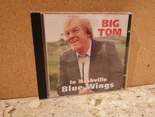 Big tom nashville for sale  NEWRY