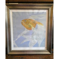 Original mixed media for sale  THETFORD