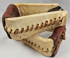 Rawhide covered leather for sale  Prineville