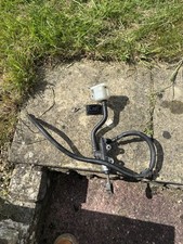 Suzuki bandit 600 for sale  STAFFORD