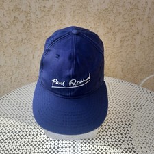 Casquette paul ricard d'occasion Casquette paul ricard d'occasion  Marseille I