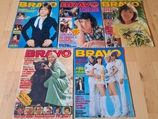 Konvolut zeitschriften 1975 gebraucht kaufen  Göttingen