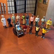 Lakeshore learning figures for sale  Monroe Township