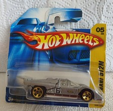 Hot wheels ferrari d'occasion  Saint-Paul-de-Fenouillet
