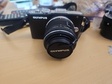 Lympus pen lite gebraucht kaufen  Bochum