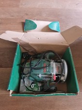 Bosch router pof for sale  MAIDENHEAD