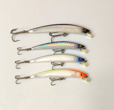 Zuri crystal minnows for sale  Louisville