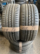 Set 225 91w for sale  DUNSTABLE