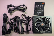 Quiet pure power gebraucht kaufen Quiet pure power gebraucht kaufen  Wetter (Ruhr)