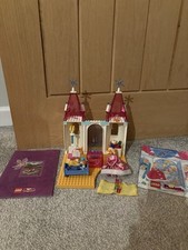 Lego belville 5843 for sale  SOUTHAMPTON