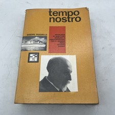 Giuseppe passarello tempo usato  Roma