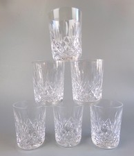 Waterford crystal lismore for sale  RUISLIP