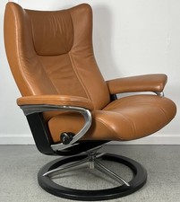 Ekornes stressless large for sale  Orlando
