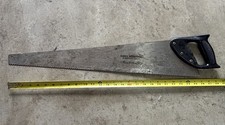 Durex industrial handsaw for sale  Webb City