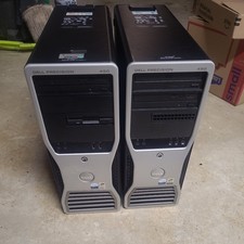 Lot dell precision for sale  Blacksburg