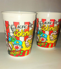 Kfc colonel kids for sale  GREAT YARMOUTH