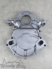 302 351W 5.0L 5.8L FORD MOTOR TIMING COVER RF-F6TE-6059-JB comprar usado  Enviando para Brazil
