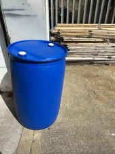 200l water butt for sale 200l water butt for sale BRADFORD