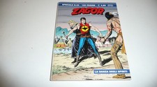 Zagor speciale n.23 usato  Due Carrare