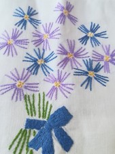 Drap enfant anciens d'occasion  Saint-Maur-des-Fossés