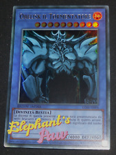 Yugioh obelisk tormentatore usato  Fano