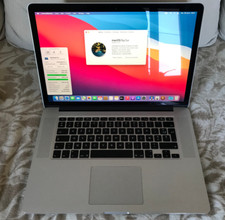 Macbook pro 2014 d'occasion  Pontcharra