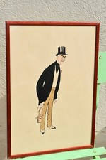 Sem lithographie originale d'occasion  La Ciotat